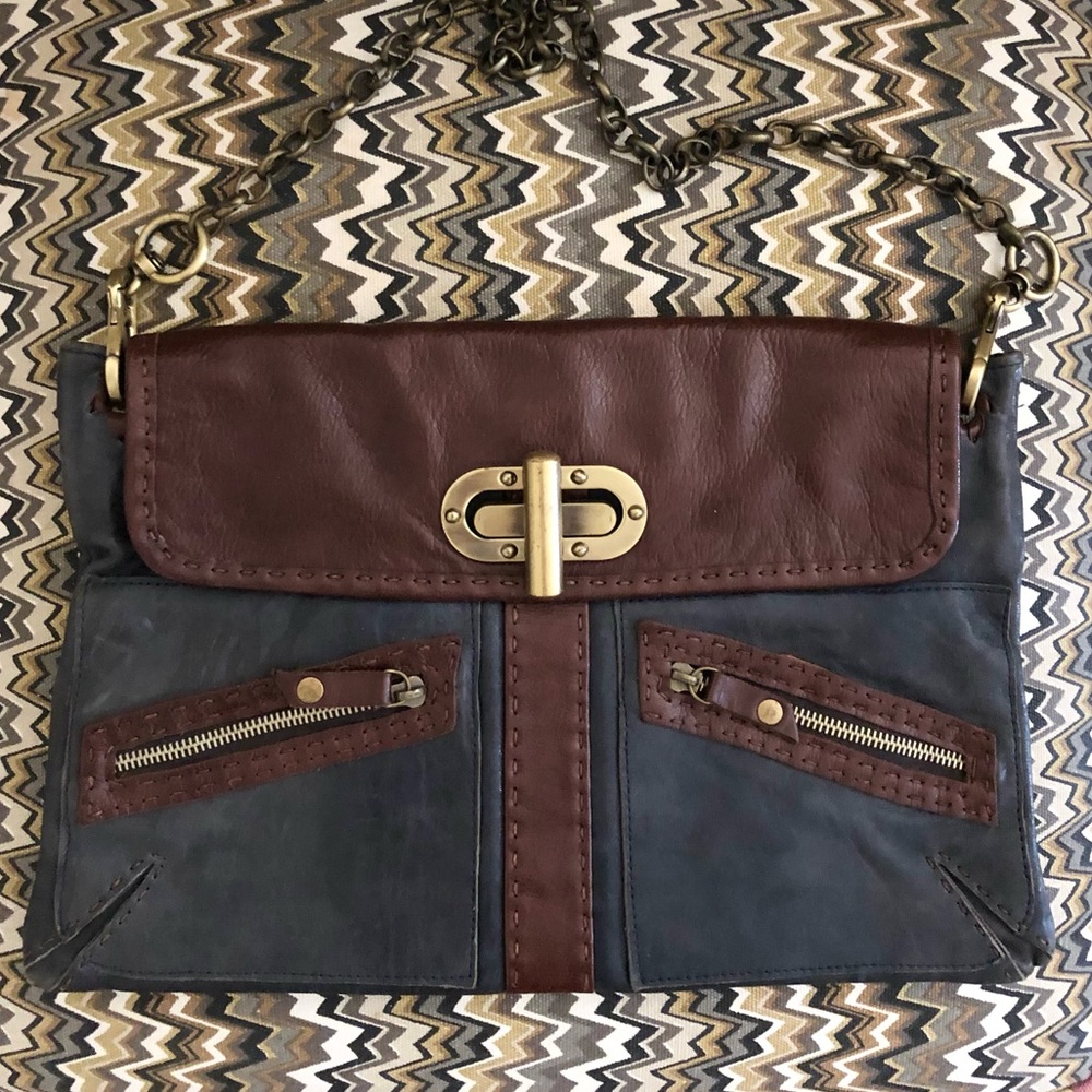🌻Carla Mancini handbag